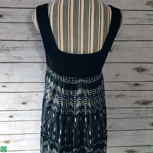 Gianni Bini Sleeveless Dress Size 6 - Picture 3 of 10